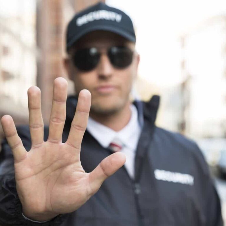 Direitos do Vigilante